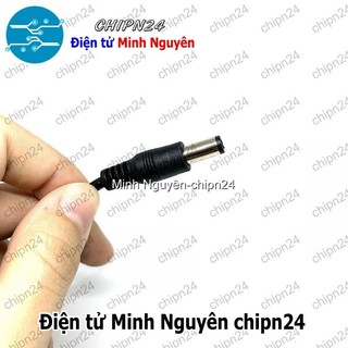 [1 cục] Nguồn Adapter 9V 1A Hàng Tốt