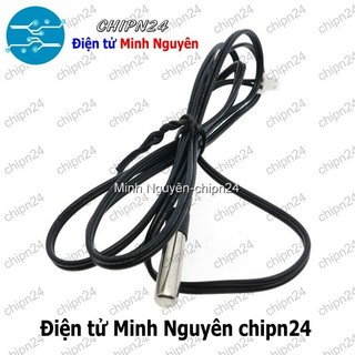 [1 cái] (E36) Dây đo nhiệt độ NTC MF58 10K