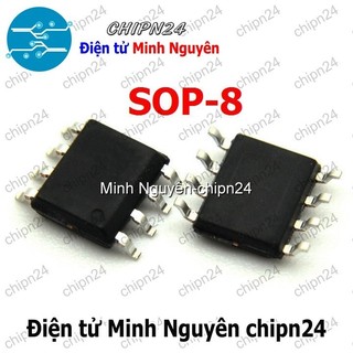 [2 con] (SOP) IC Dán THX208 SOP-8 Hàng Tốt (SMD) (208)