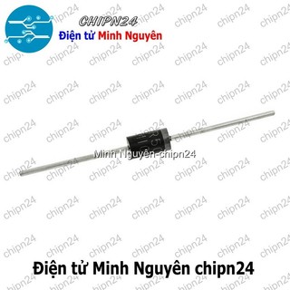 [5 con] (K470) Diode HER508 5A 1000V DIP [Diode xung]