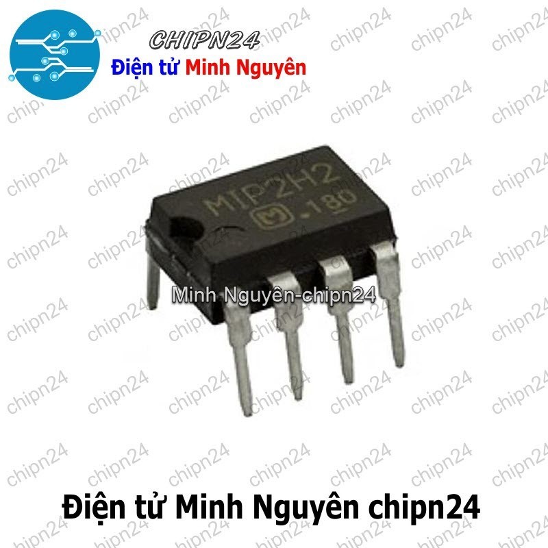 [1 con] (DIP) IC MIP2H2 DIP-7 (M1P2H2)