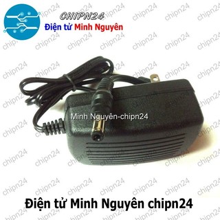 [1 cục] Nguồn Adapter 24V 2A Hàng Tốt