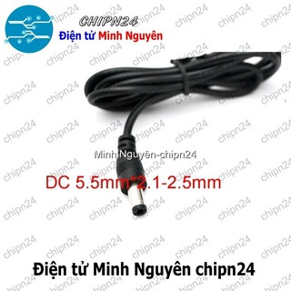 [1 cục] Nguồn Adapter 12V 2A Hàng Tốt