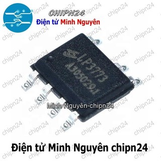 [2 con] (SOP) IC Dán LP3773 SOP-7 Hàng Tốt (SMD) (LP3773A 3773)
