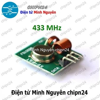 [1 cái] (E84) Module Phát RF 433Mhz