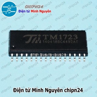 [1 con] (SOP) IC Dán TM1723 SOP-32 Hàng Tốt (SMD) (1723)