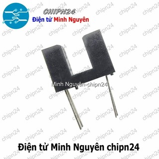 [2 cái] (K132) Mắt Đọc Encoder ITR9606 - Mắt Nhận Chữ U ITR9606 DIP-4