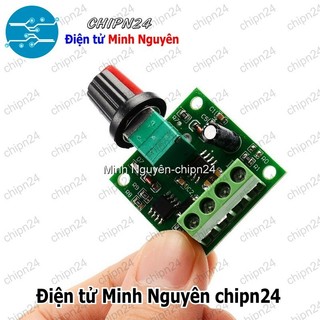 [1 cái] (Q97) Dimmer DC 2A 1.8V 3V 5V 6V 12V