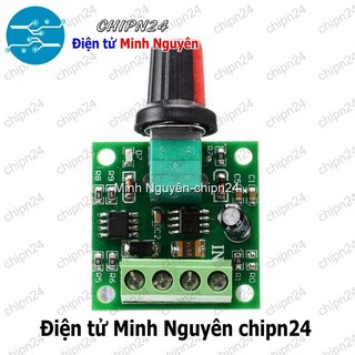 [1 cái] (Q97) Dimmer DC 2A 1.8V 3V 5V 6V 12V