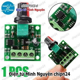[1 cái] (Q97) Dimmer DC 2A 1.8V 3V 5V 6V 12V