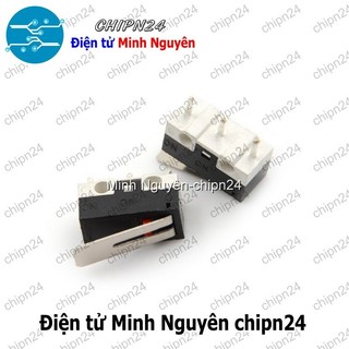 [4 cái] (F102.1) Công Tắc Hành Trình CTHT YD-012 (2A 125VAC)