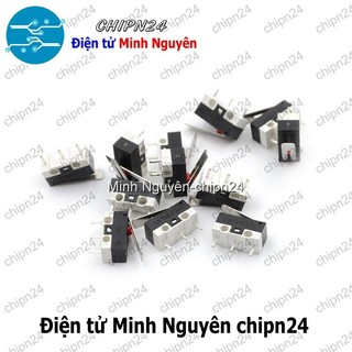 [4 cái] (F102.1) Công Tắc Hành Trình CTHT YD-012 (2A 125VAC)