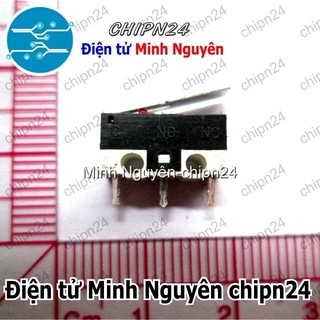 [4 cái] (F102.1) Công Tắc Hành Trình CTHT YD-012 (2A 125VAC)