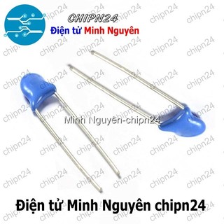 [10 con] (K287) Tụ Cao Áp 101 2KV