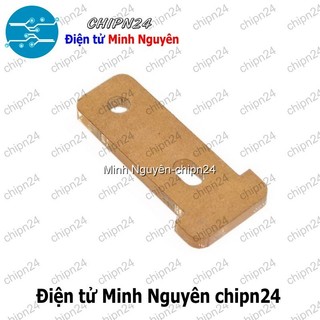 [1 CÁI] (H148) Gá động cơ DC giảm tốc V1