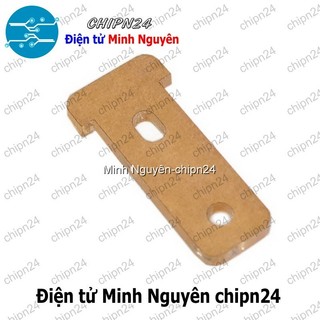 [1 CÁI] (H148) Gá động cơ DC giảm tốc V1