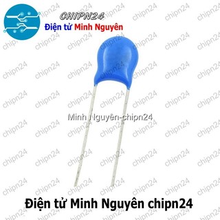 [10 con] (K286) Tụ Cao Áp 471 1KV
