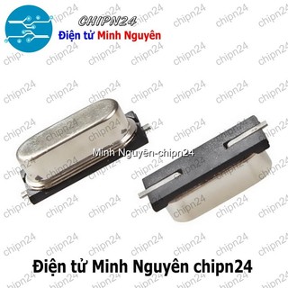 [3 con] (K350) Thạch anh Dán 26M 49SMD (26MHz)