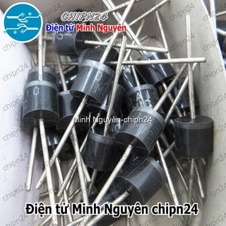 [2 con] (K467) Diode 20A10 DIP 20A 1200V
