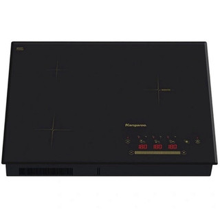 Bếp từ ba Kangaroo KG836i Thailand