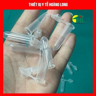 ComBo 30 Ống ly tâm 2ml - Eppendorf 2ml