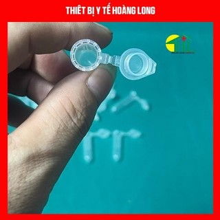 ComBo 30 Ống ly tâm 2ml - Eppendorf 2ml