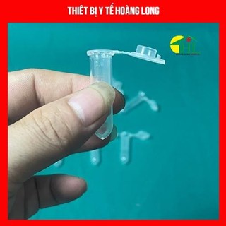 ComBo 30 Ống ly tâm 2ml - Eppendorf 2ml