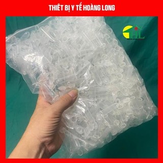ComBo 30 Ống ly tâm 2ml - Eppendorf 2ml