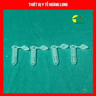 ComBo 30 Ống ly tâm 2ml - Eppendorf 2ml