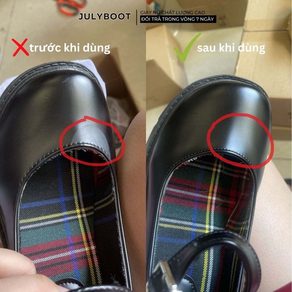 Kem Dầu chồn chăm sóc giày da, làm sạch, bảo dưỡng giày/ balo/ đồ dùng bằng da, làm bóng và bảo vệ giày oil1