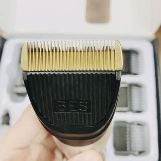Tông đơ cắt tóc PULIS 2 pin -SSTC
