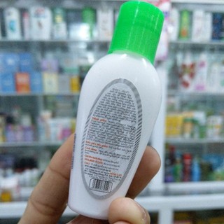 Kem kích trắng yunmi trắng da