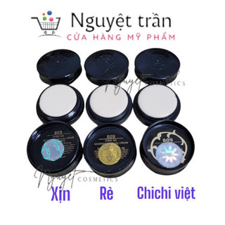 Kem shee na bông hồng đen
