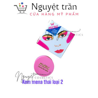 Kem mena trắng da thái lan hàng xịn