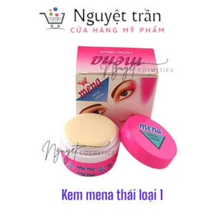 Kem mena trắng da thái lan hàng xịn