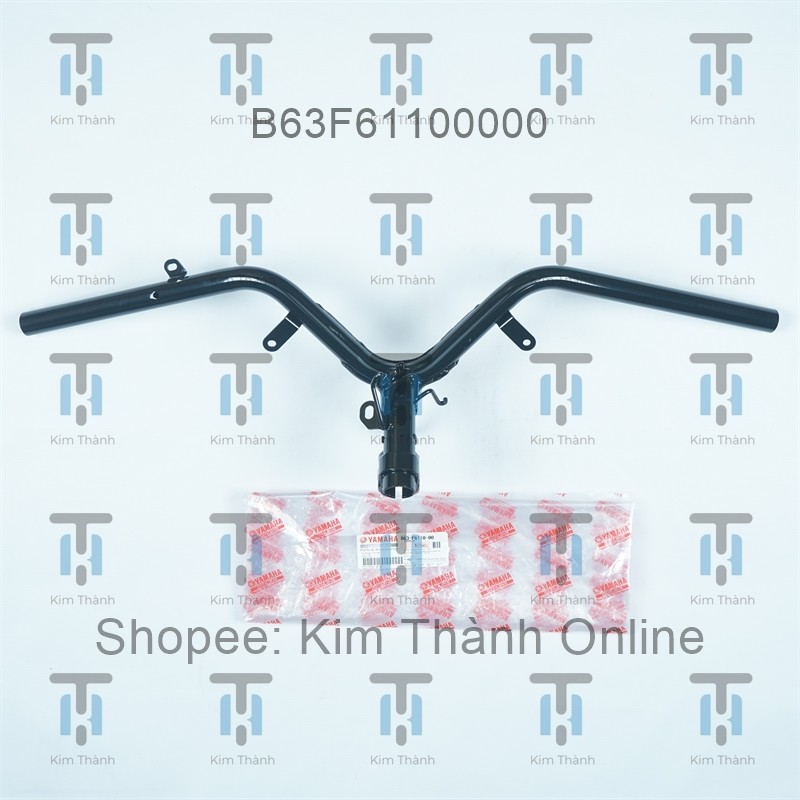 Ghi đông NVX (125cc & 155cc) Yamaha VN _ B63F61100000