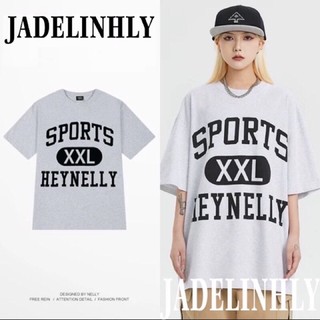 Áo phông nelly HEYNELLY chất dày dặn sale (có sẵn)2a sports xxl hnap021
