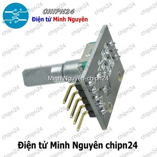 [1 cái] (B40) Module Volume xoay Encoder