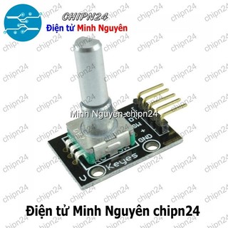 [1 cái] (B40) Module Volume xoay Encoder