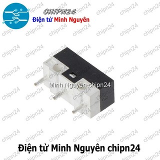 [3 cái] (F102.3) Công Tắc Hành Trình CTHT YD-0003 (Nút nhấn chuột)