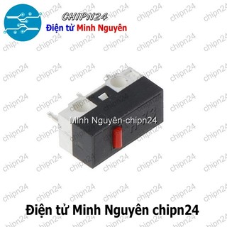 [3 cái] (F102.3) Công Tắc Hành Trình CTHT YD-0003 (Nút nhấn chuột)