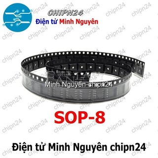 [1 con] (SOP) IC Dán IR2184S SOP-8 (SMD) (IR2184 2184)