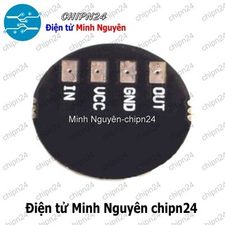 [1 pcs] (F27.1) Mạch 1 Led RGB WS2812 5050