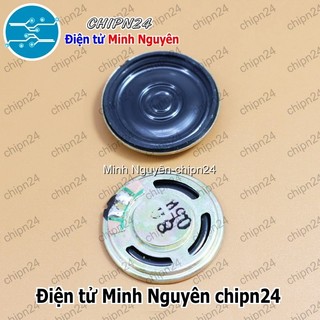 [2 cái] (N28) Loa 8R 0.5W 23mm