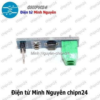 [1 cái] (E42) Module Cảm biến dòng điện ACS712 20A