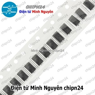 [10 con] (G7) Diode Dán SS210 SMA 2A 100V (SMD) (4.3x2.6mm) (Diode xung)