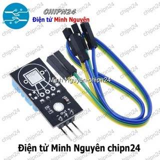 [1 cái] (E53) Module Cảm biến Nhiệt độ, độ ẩm DHT11