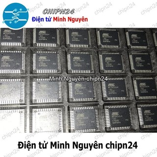 [1 con] (SOP) IC Dán ATMEGA32U4-AU TQFP-44 (SMD)