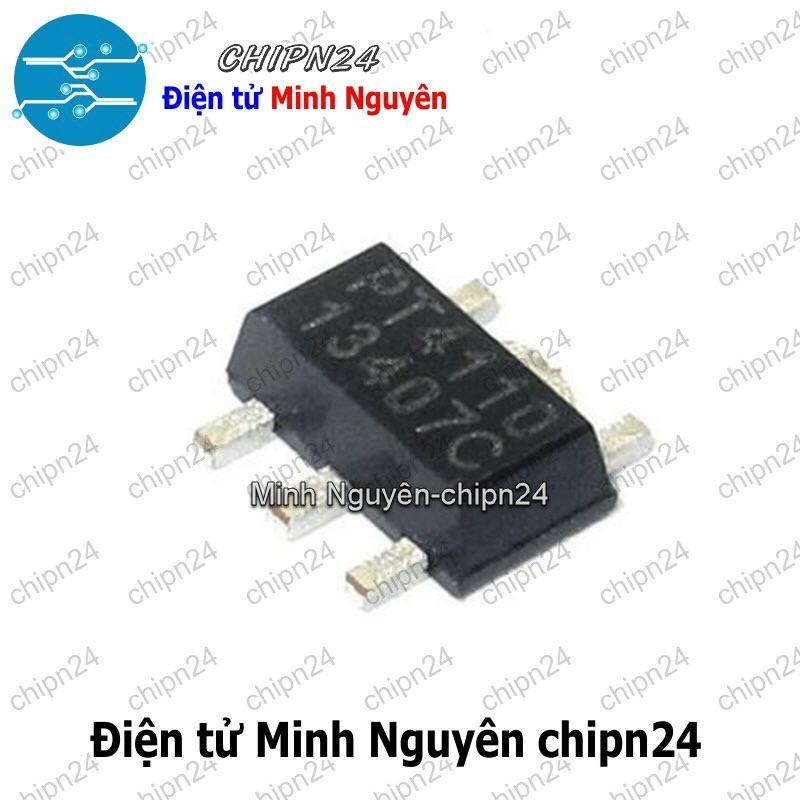 [3 con] (SOP) IC Dán PT4110 SOT-89-5 Hàng Tốt (SMD) (4110)