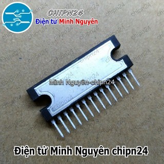 [1 con] (DIP) IC LA4440 ZIP-14 (4440)